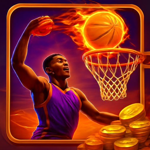 cb66 Crash game's graphics